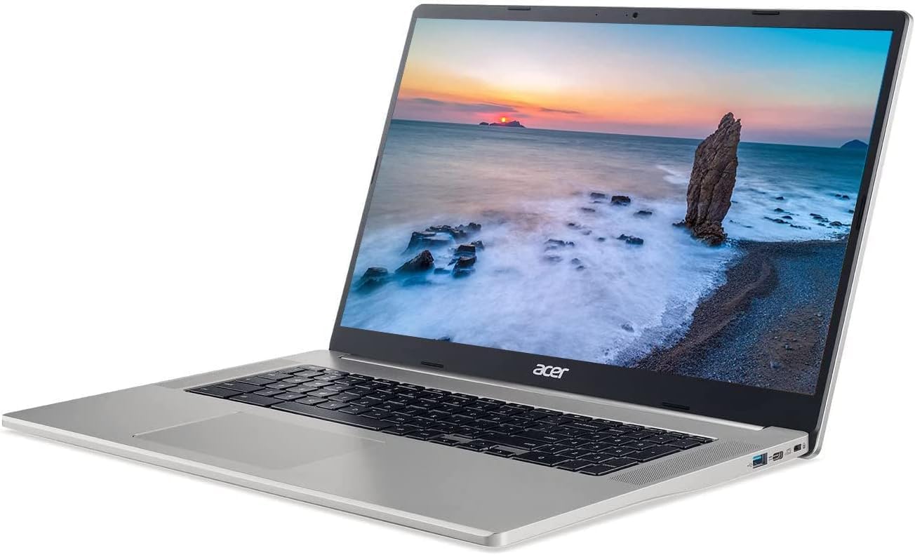 Amazon.com: Acer Chromebook, 17